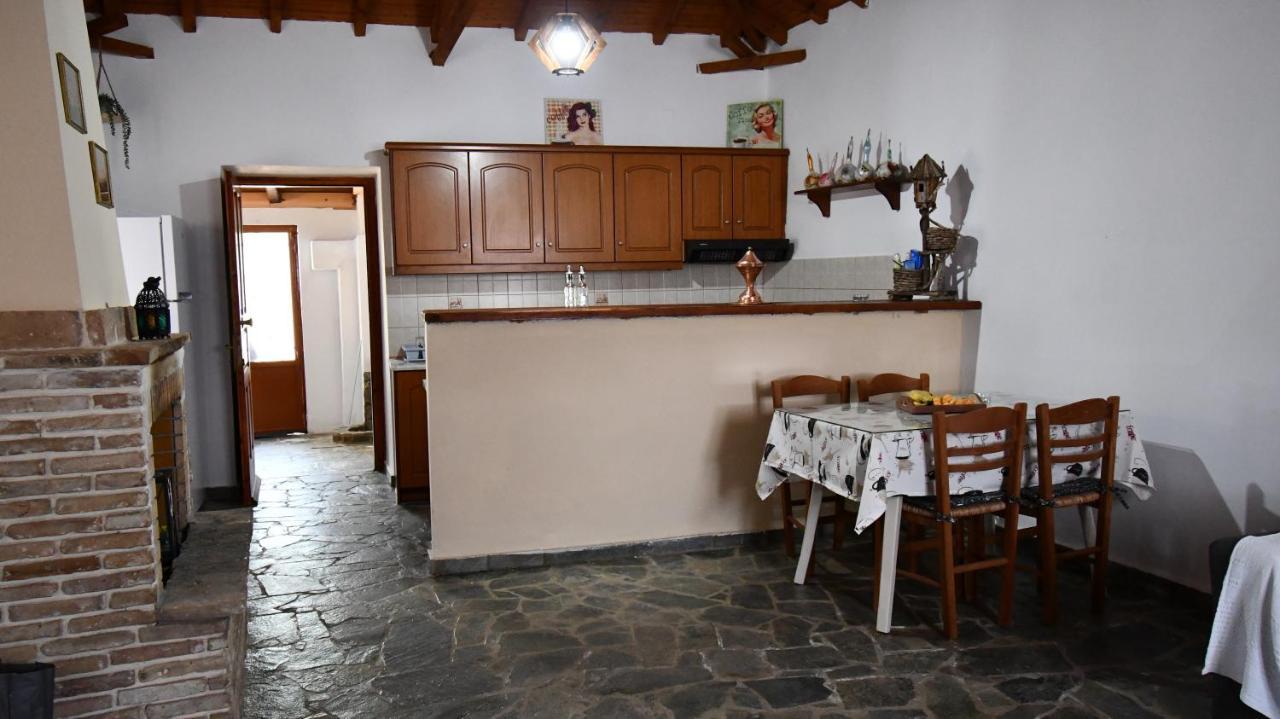 Anastasios House Apartment Koróni Екстериор снимка