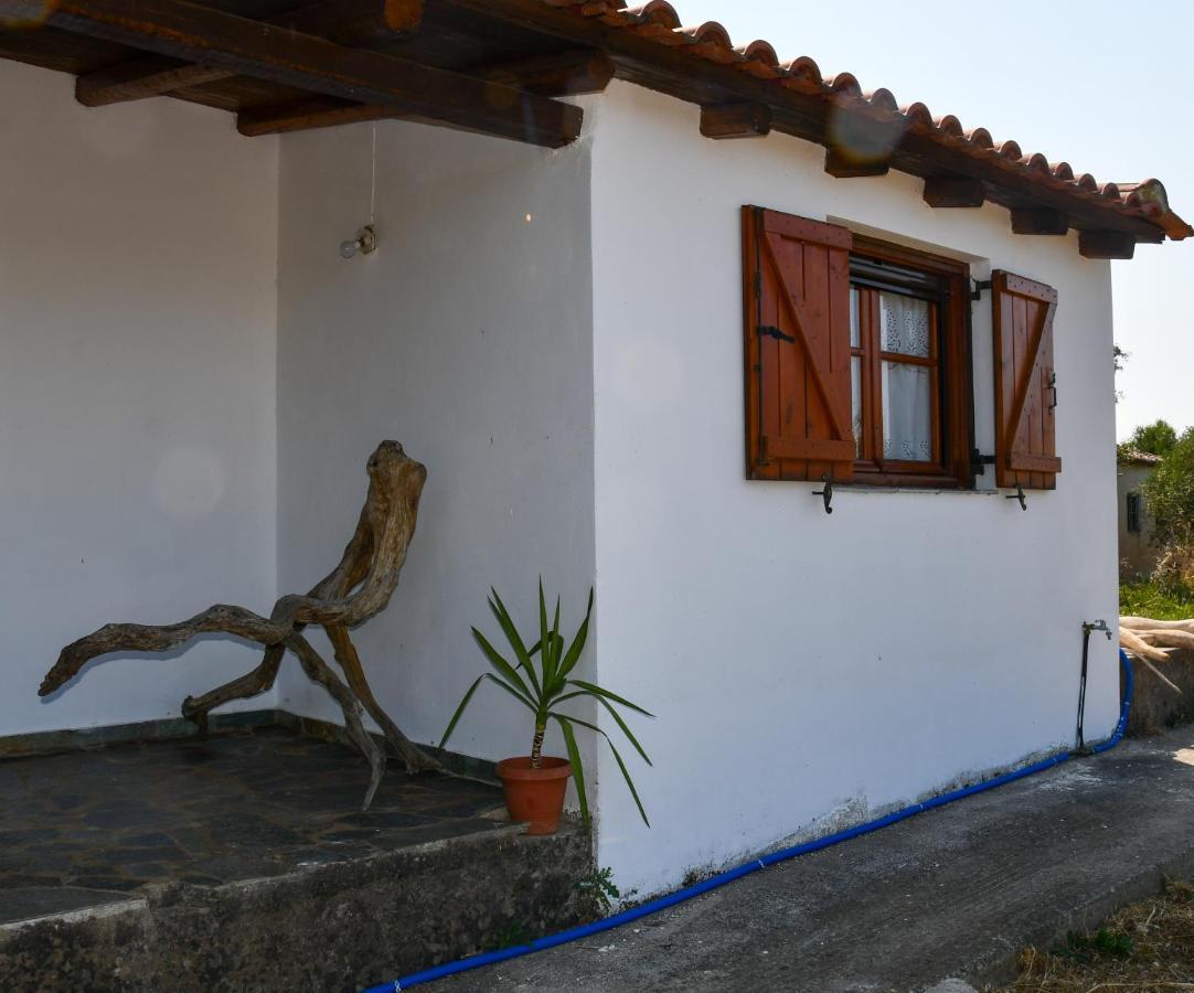 Anastasios House Apartment Koróni Екстериор снимка