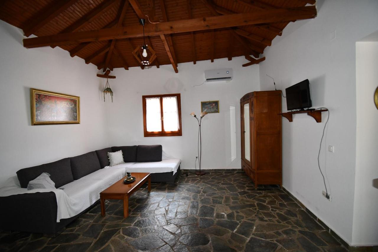Anastasios House Apartment Koróni Екстериор снимка