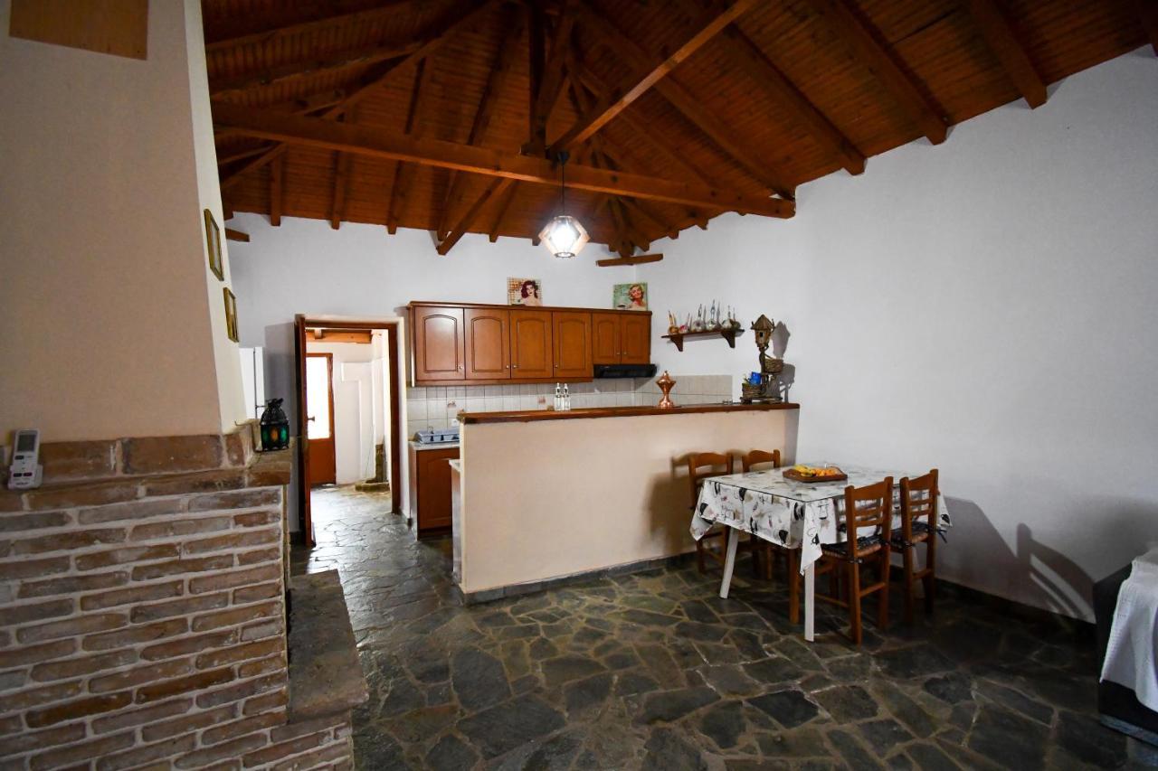 Anastasios House Apartment Koróni Екстериор снимка
