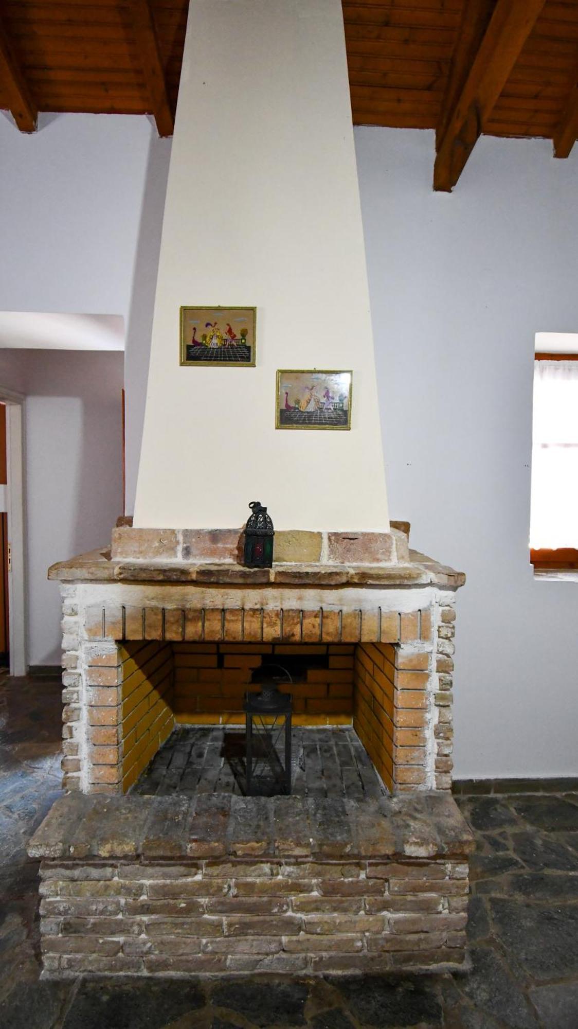 Anastasios House Apartment Koróni Екстериор снимка