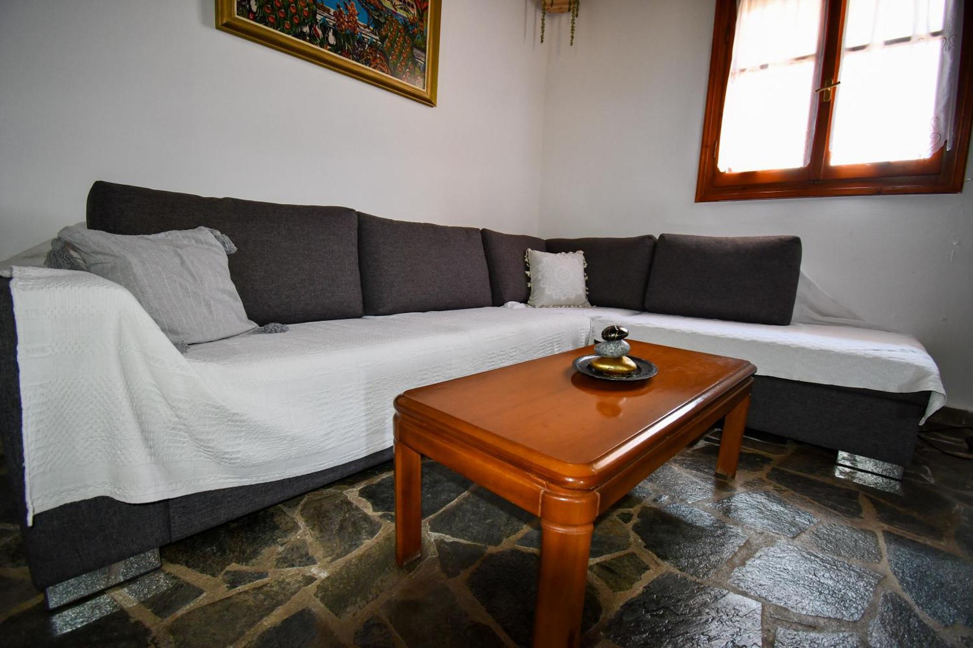 Anastasios House Apartment Koróni Екстериор снимка